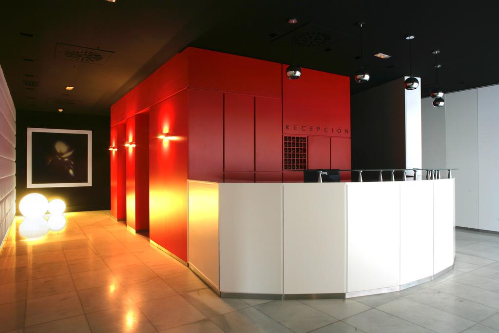 Quo Eraso Aparthotel