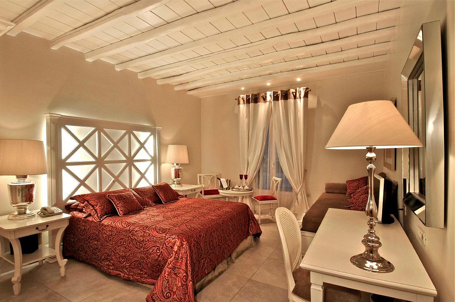 La Residence Mykonos Hotel Suites