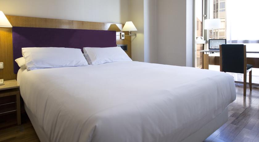 Erase Un Hotel