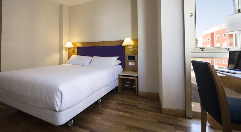 Erase Un Hotel