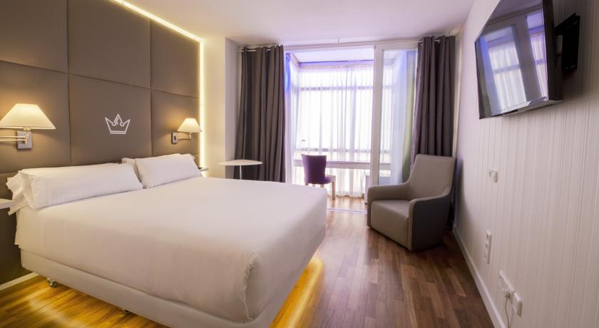 Erase Un Hotel