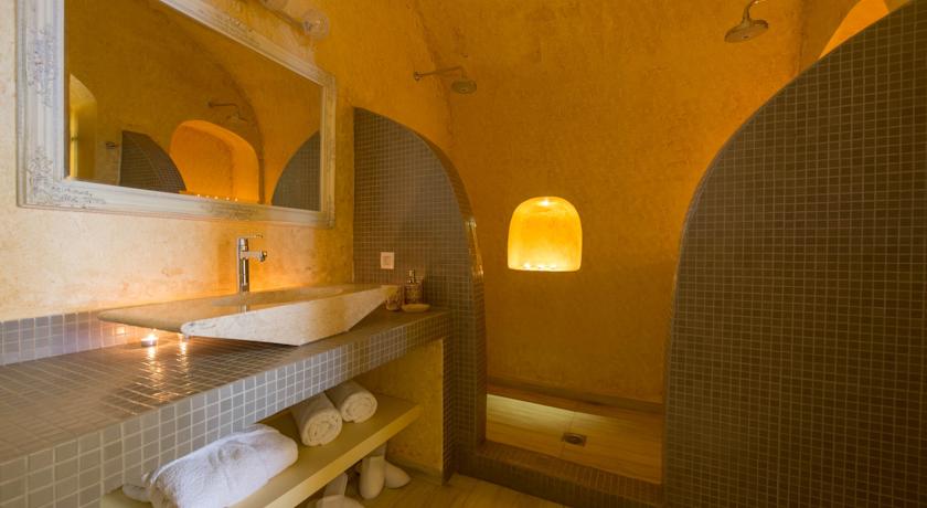 Senses Boutique Hotel