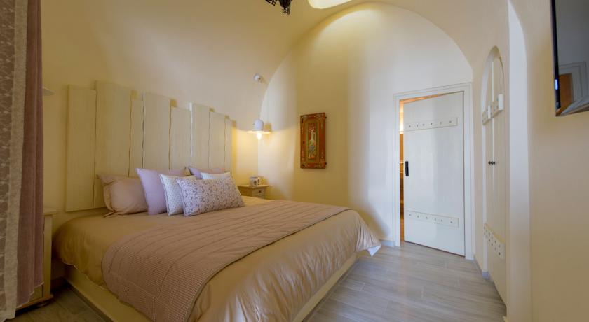 Senses Boutique Hotel