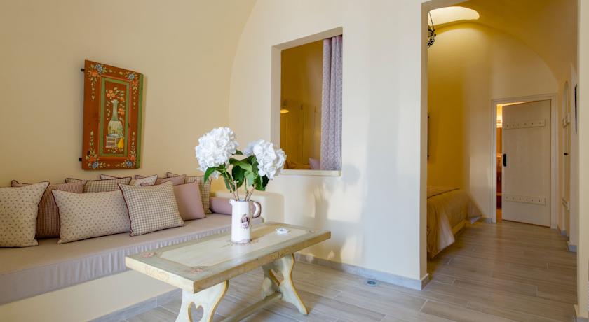 Senses Boutique Hotel