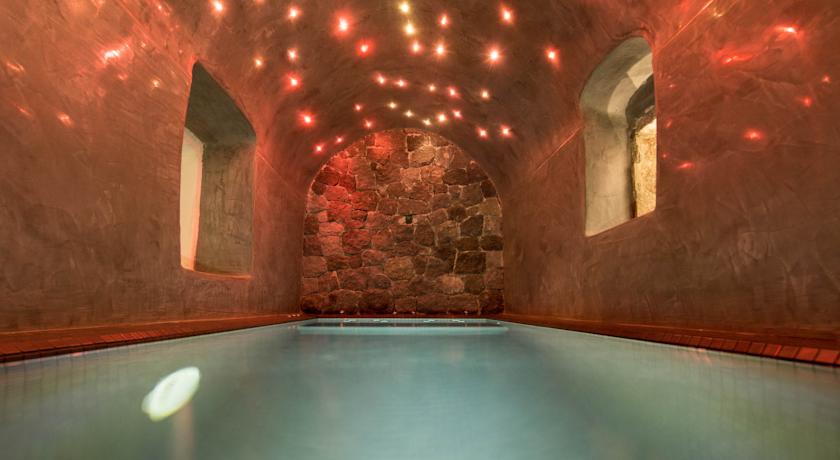 Senses Boutique Hotel
