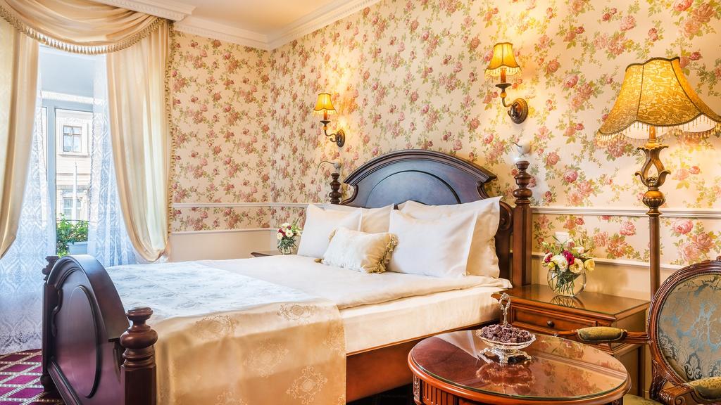 Frederic Koklen Boutique Hotel