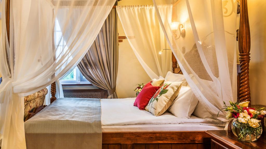 Frederic Koklen Boutique Hotel