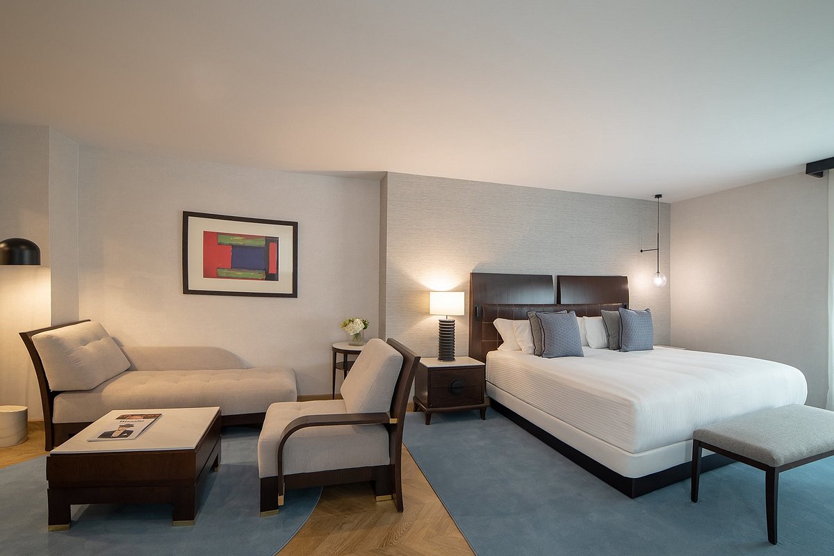 Hyatt Regency Hesperia Madrid