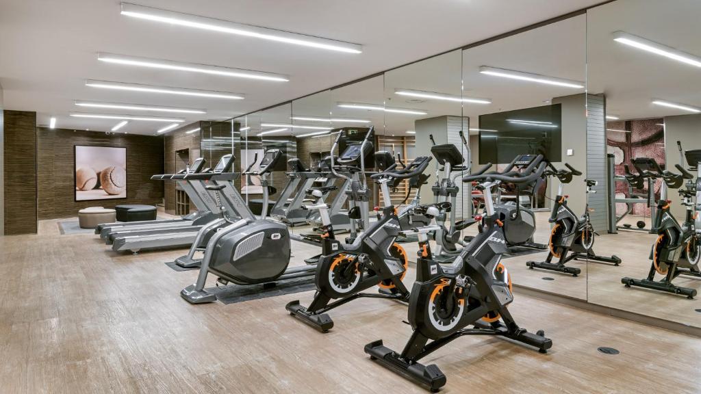 AC Hotel Cuzco by Marriott