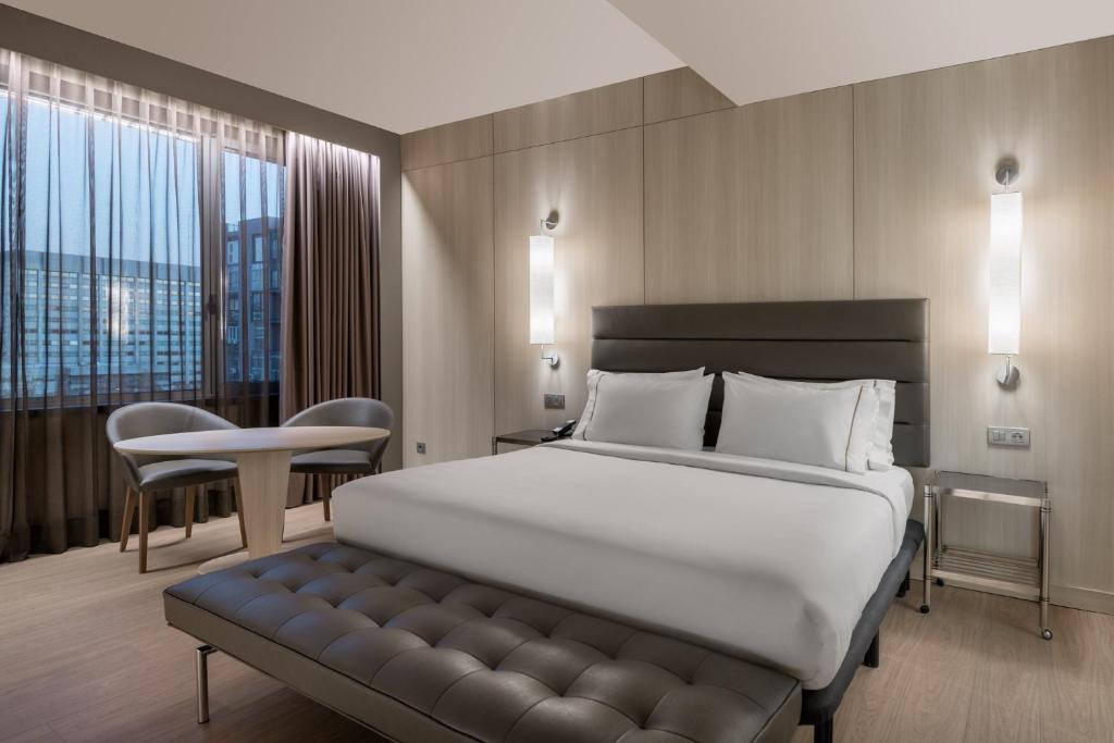 AC Hotel Cuzco by Marriott