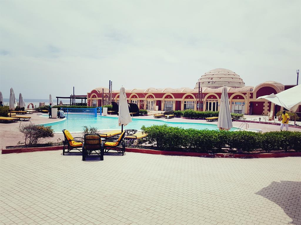 Calimera Habiba Beach
