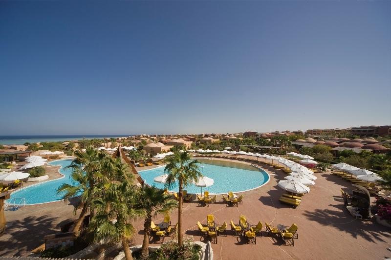 Calimera Habiba Beach