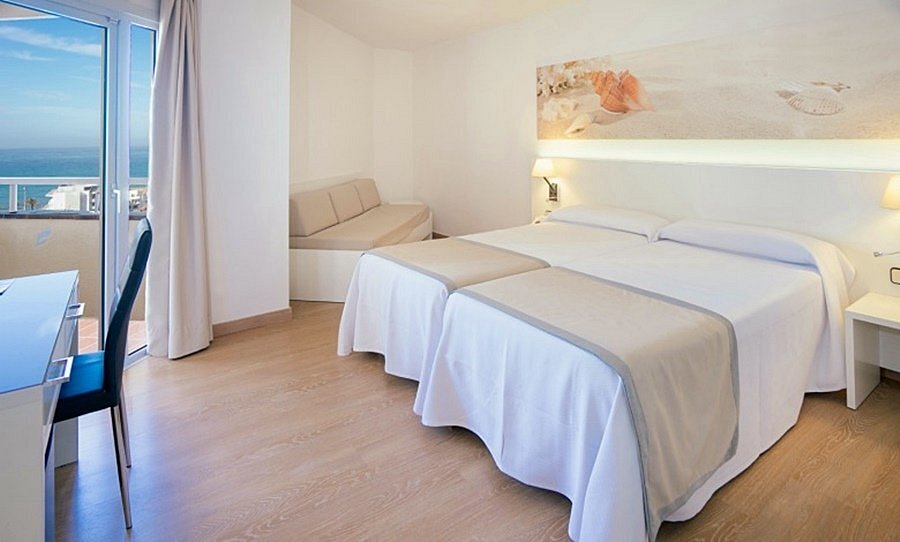 Hotel THB Maria Isabel - Adults Only