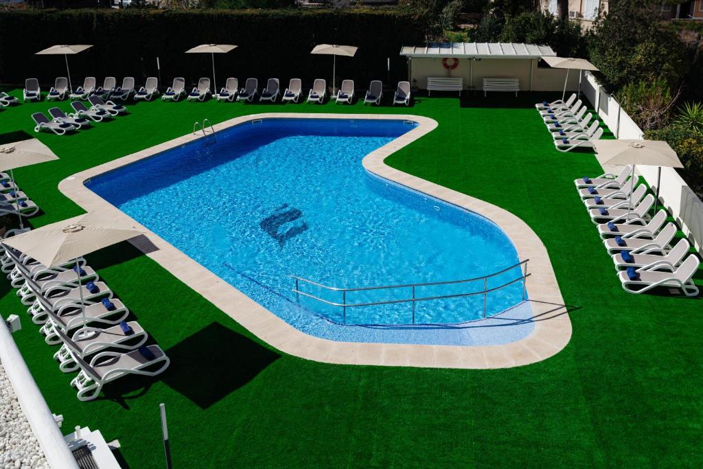 Hotel THB Maria Isabel - Adults Only
