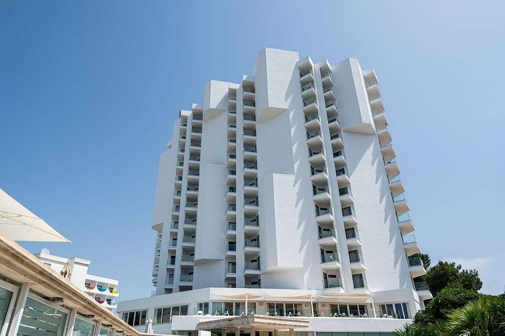 Hotel THB Maria Isabel - Adults Only