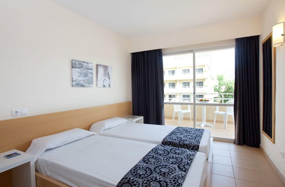 HM Martinique Aparthotel
