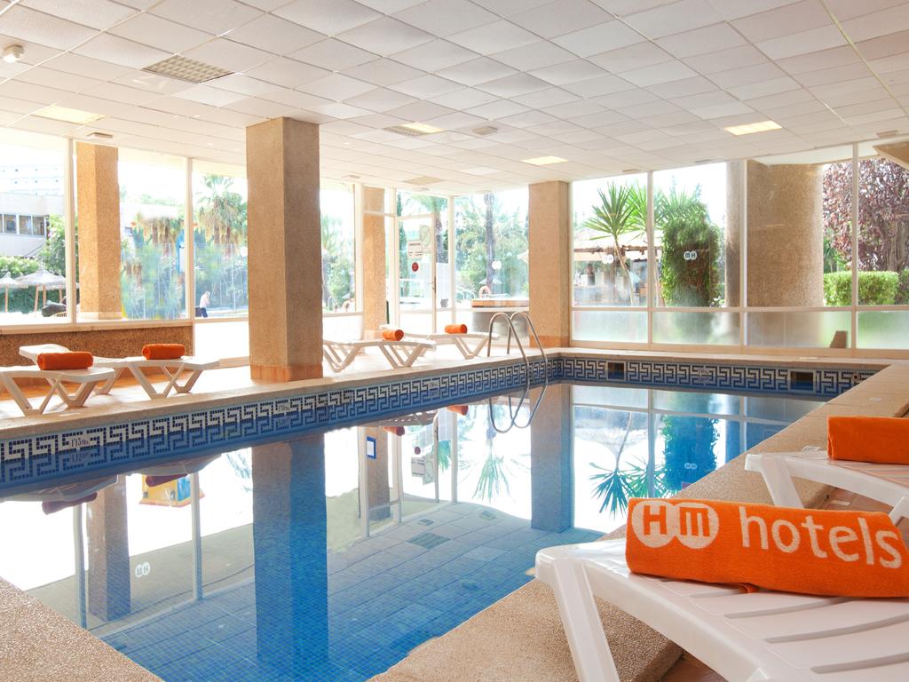 HM Martinique Aparthotel