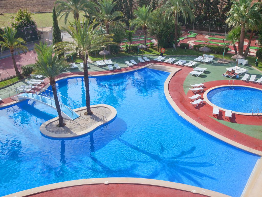 HM Martinique Aparthotel