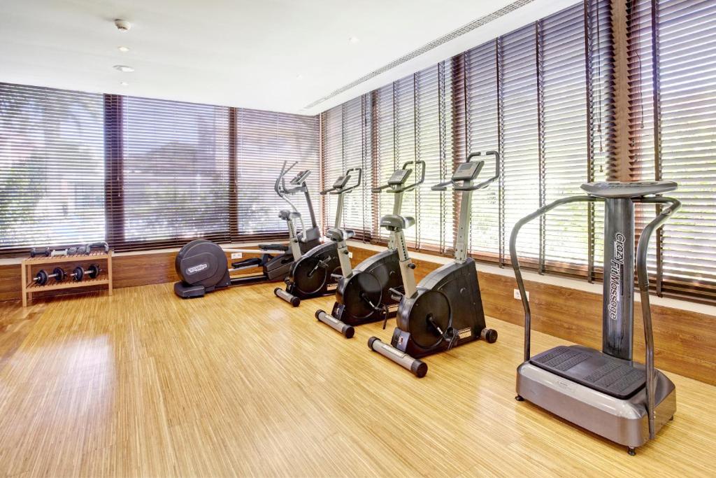Grupotel Nilo & Spa