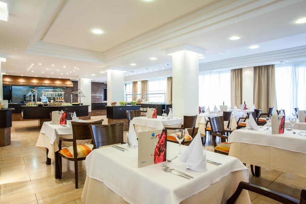 Grupotel Nilo & Spa