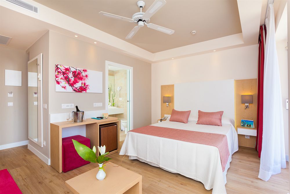 Valentin Park Club Hotel & Apartamentos