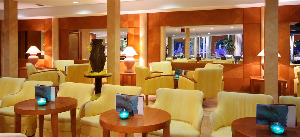 Valentin Park Club Hotel & Apartamentos