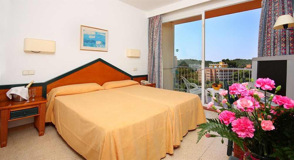 Valentin Park Club Hotel & Apartamentos