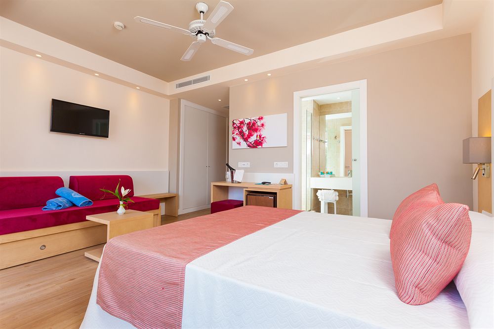 Valentin Park Club Hotel & Apartamentos
