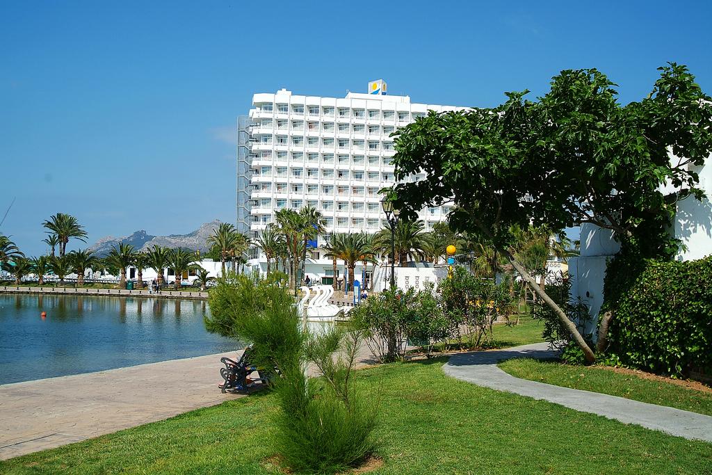 Club Mac - All Inclusive Family Resort