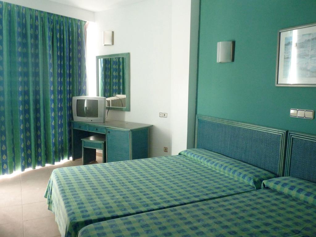 Club Mac - All Inclusive Family Resort