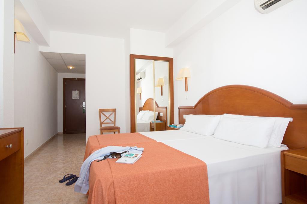 Blue Sea Piscis - Adults Only