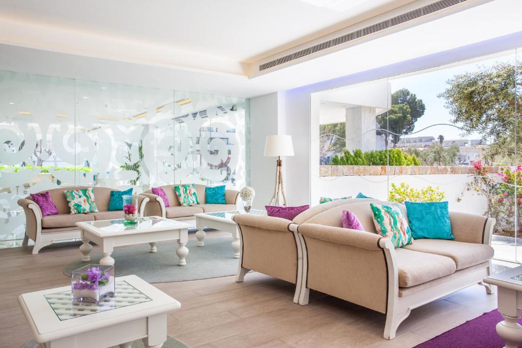 Grupotel Maritimo