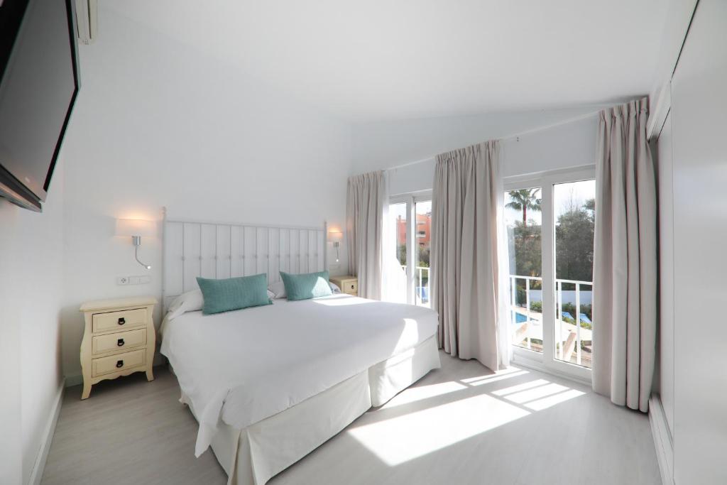 Aparthotel La Pergola
