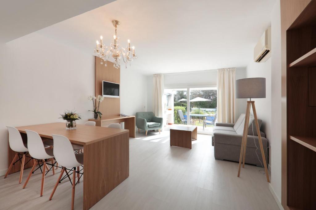 Aparthotel La Pergola