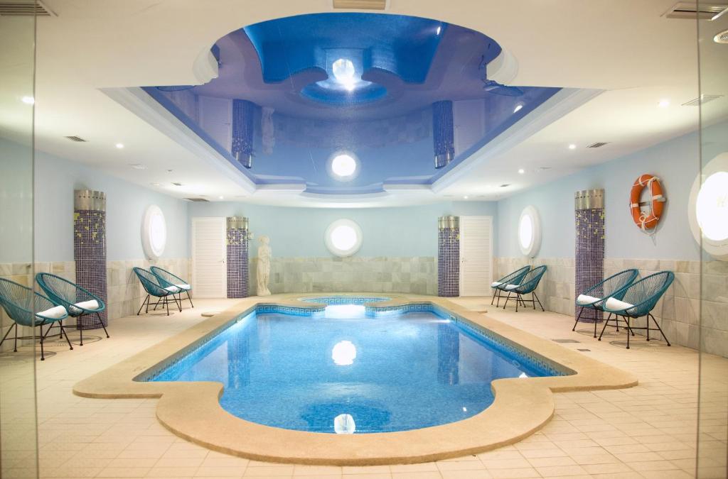 Aparthotel La Pergola
