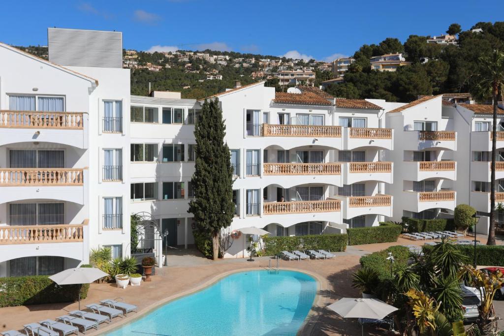 Aparthotel La Pergola