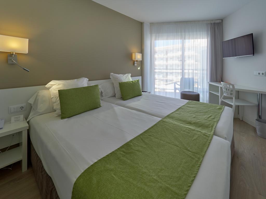 BQ Amfora Beach Hotel - Adults Only
