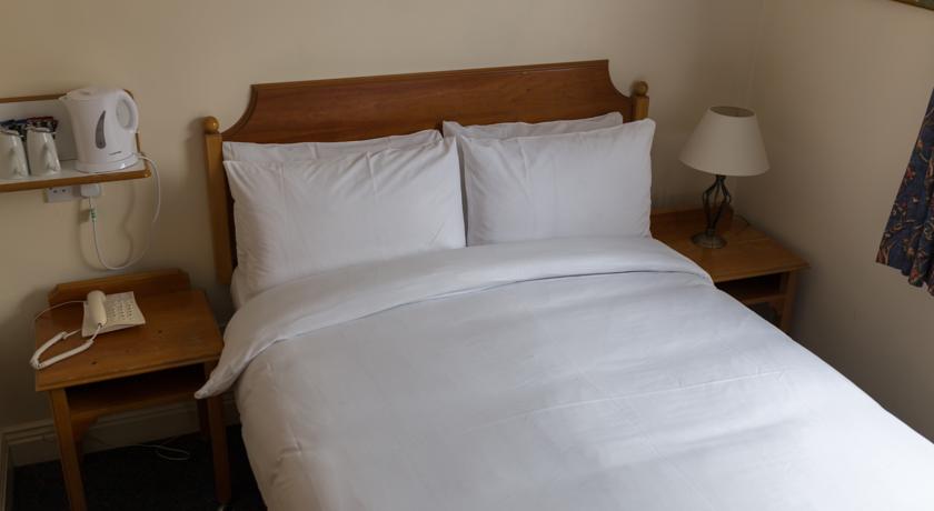 Mornington Victor Hotel London Belgravia