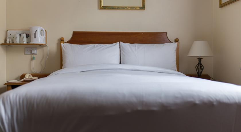 Mornington Victor Hotel London Belgravia