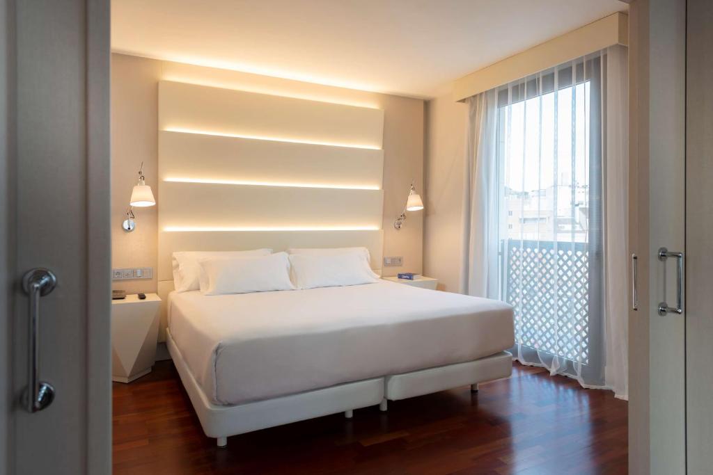 NH Málaga