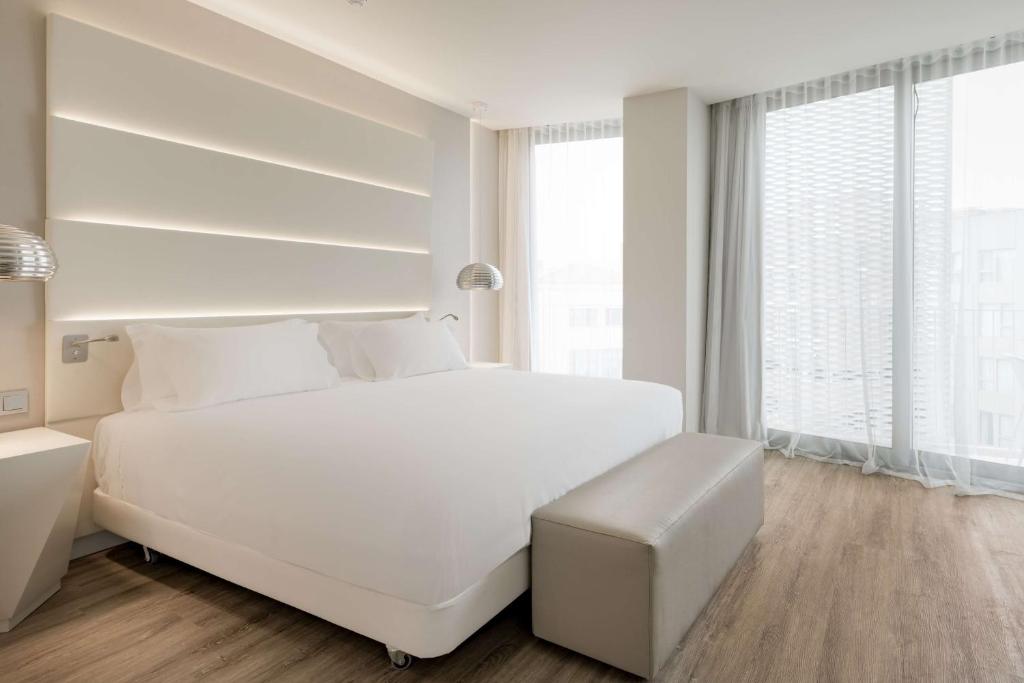 NH Málaga