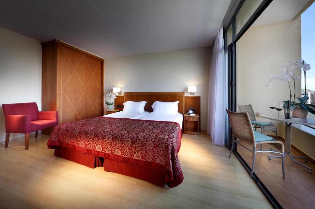 Exe Astoria Hotel