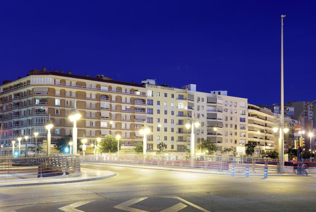 Exe Astoria Hotel