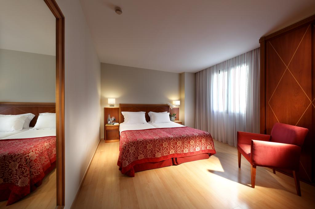 Exe Astoria Hotel