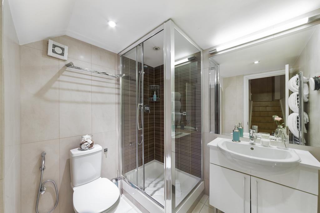 Kensington Aparthotel