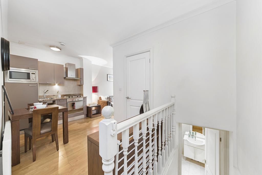 Kensington Aparthotel