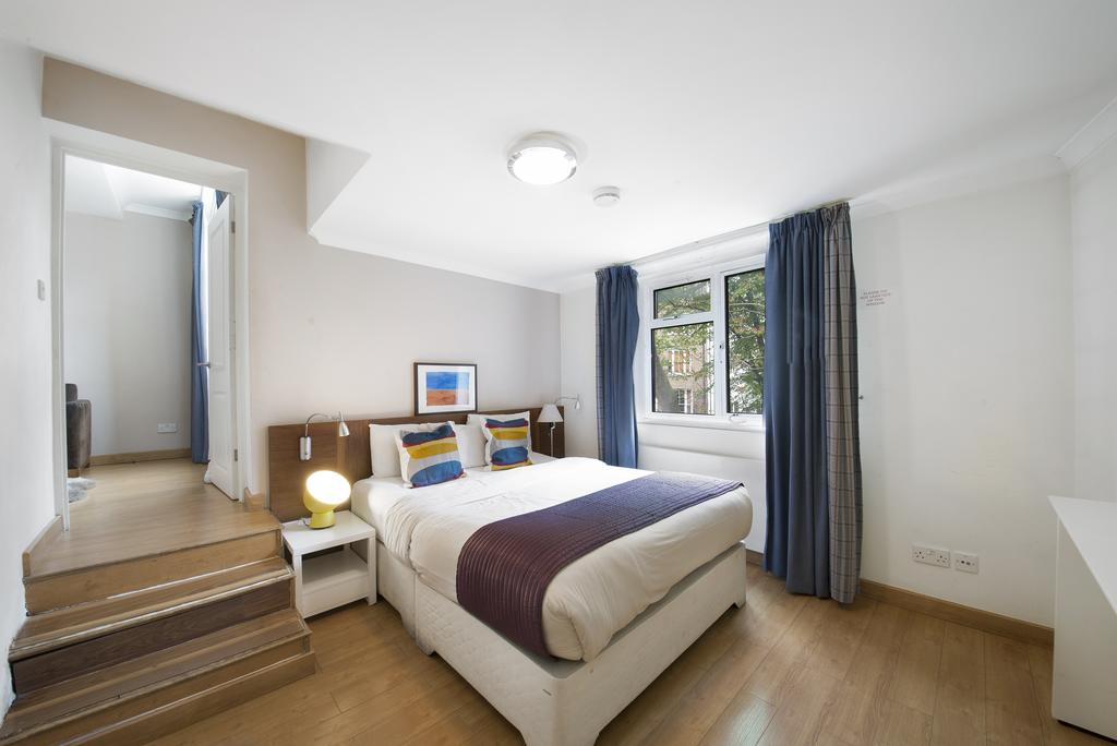 Kensington Aparthotel