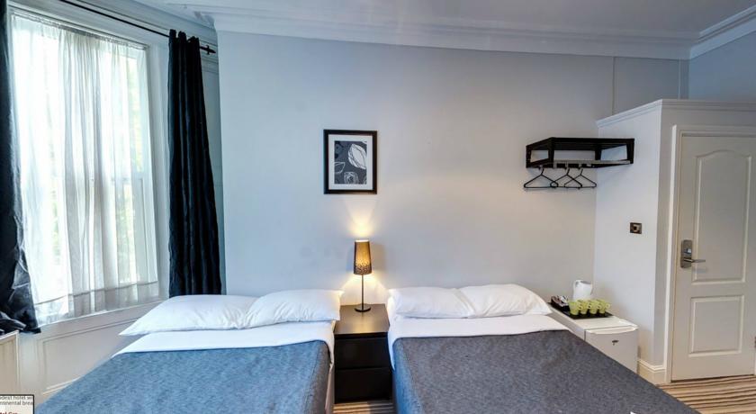 The Comfotel