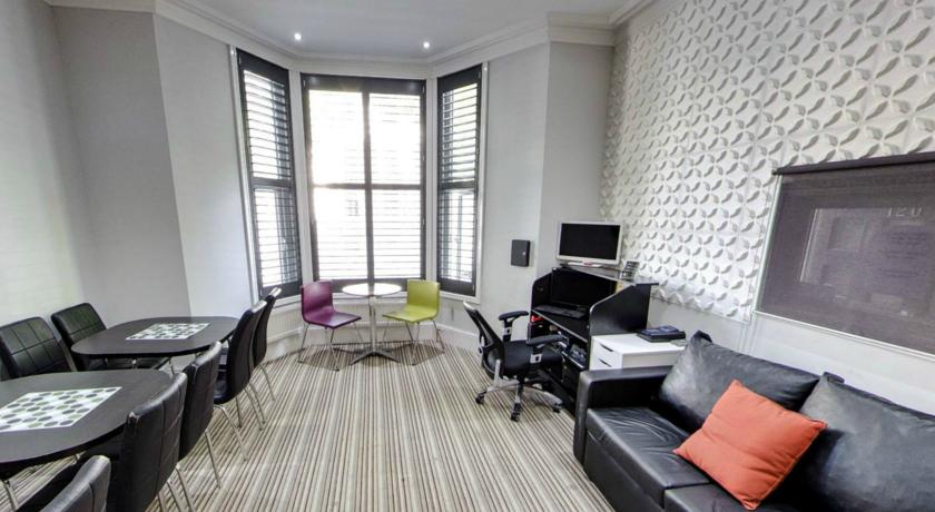 The Comfotel