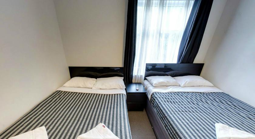 The Comfotel